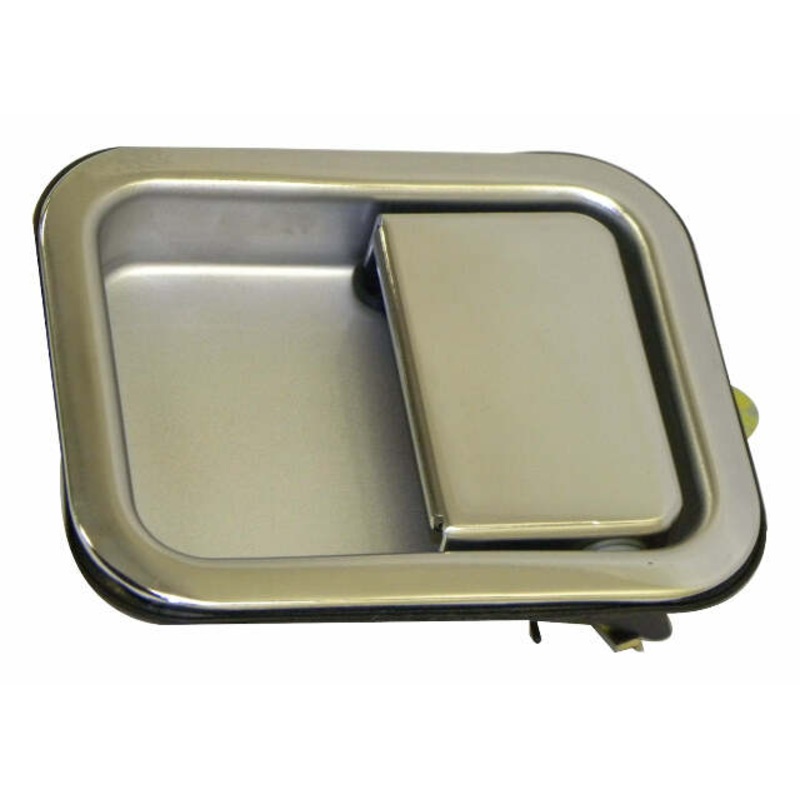 Crown Automotive J5758173 Exterior Door Handle