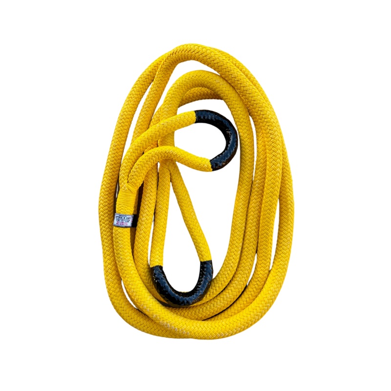 Deadman Off-Road Stretchy Band Recovery Rope