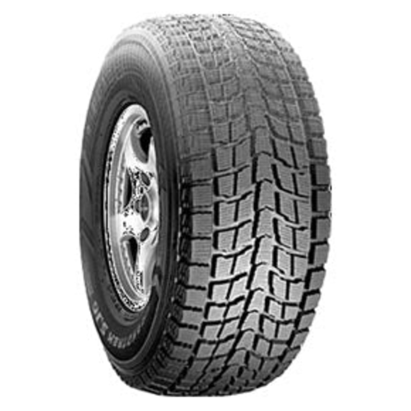 Dunlop Grandtrek SJ6
