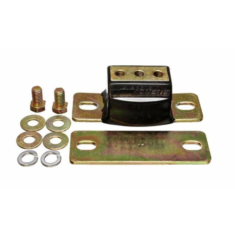 Energy Suspension- 3.1108G GM TRANSMISSION MOUNT