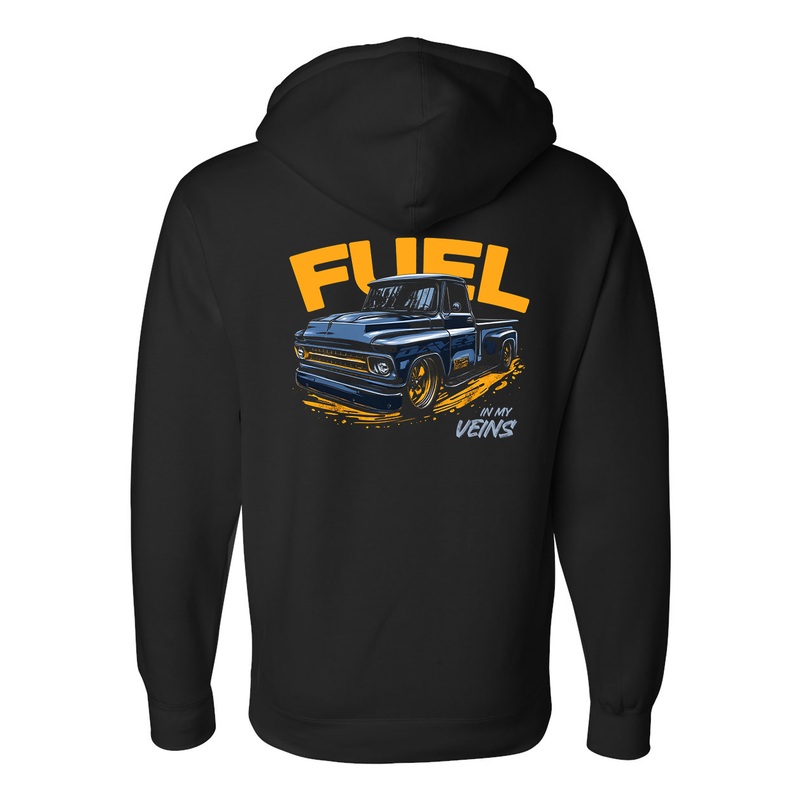 Fuel Hoodie