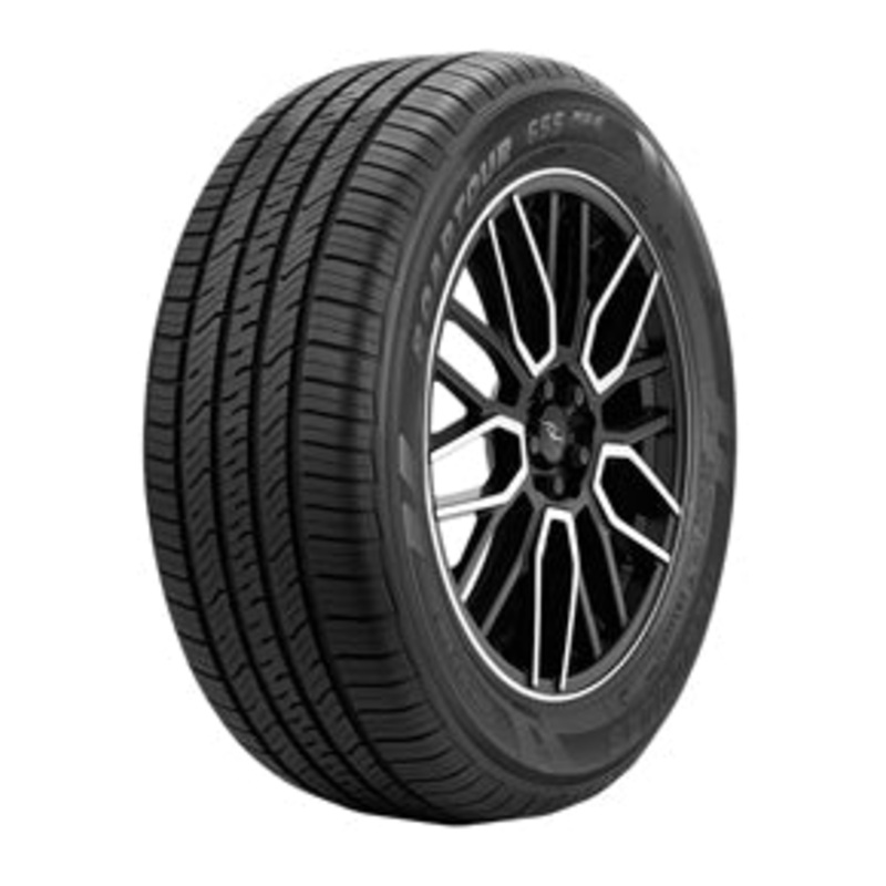 Hercules Roadtour 655 MRE