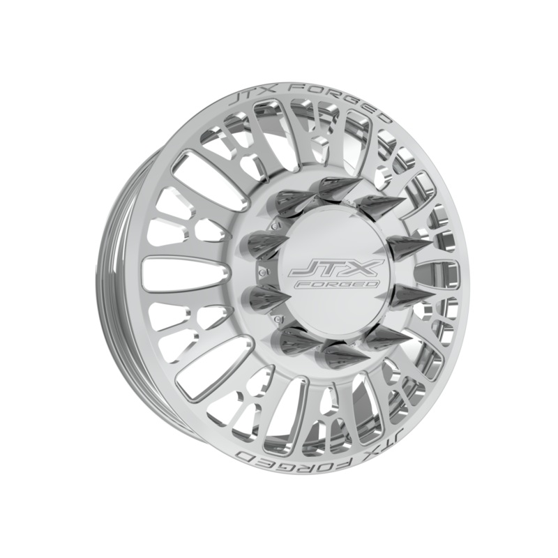 JTX Forged Myriad Dually
