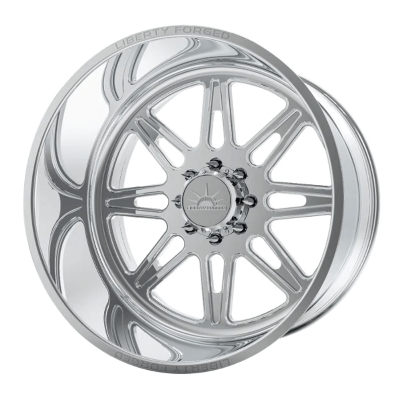 Liberty Forged Super Single – LBTY13