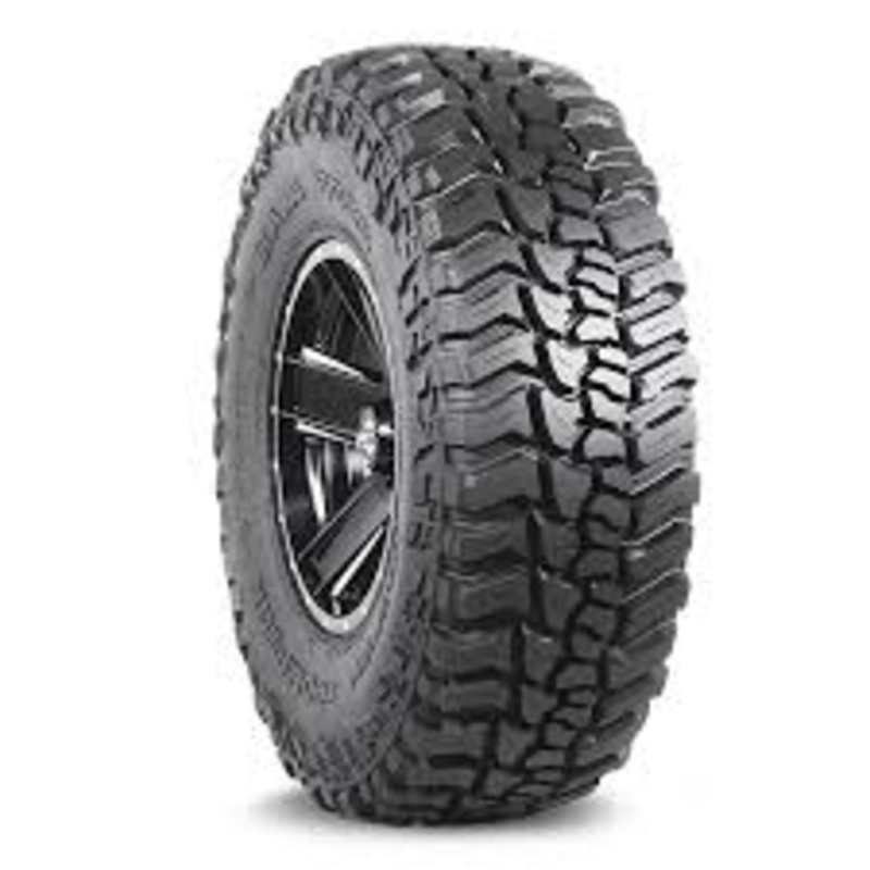 Mickey Thompson Baja Boss M/T 42X13.50R20LT Tire
