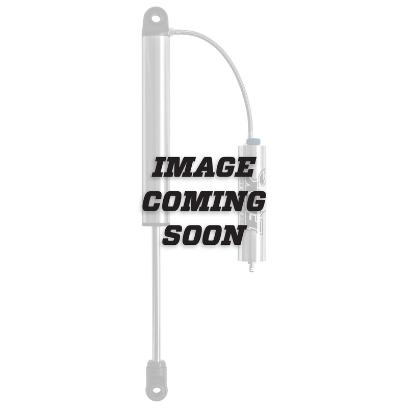 PERFORMANCE SERIES 2.5 SMOOTH BODY IFP HTO SHOCK 987-24-022