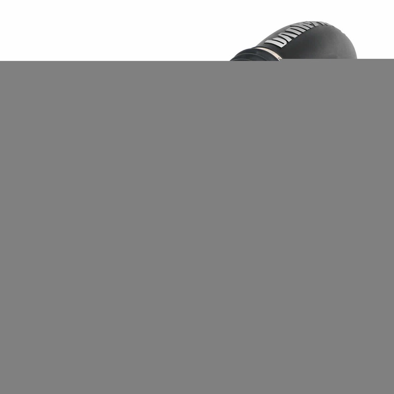 Ram-Air Cold-Air Intake System Oiled Filter 09-13 Chevy/GMC 1500 W/Electric Fan Banks Power