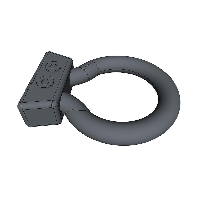 Repair Ring Kit 18mm Tough