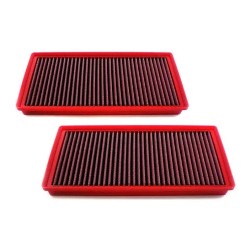 Soul Performance – Range Rover Sport / Sport Supercharged BMC High Performance Air Filters