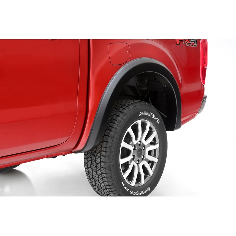 Sx-Sport Style 2Pc Smooth SX133SB