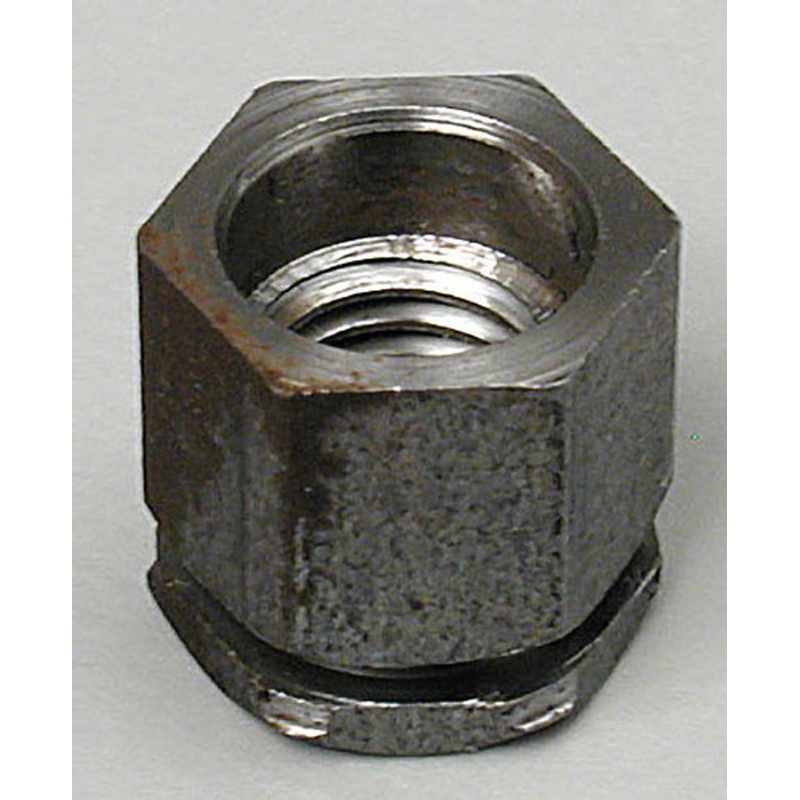 Team Associated NTC3 SG Crank Clutch Nut MIP