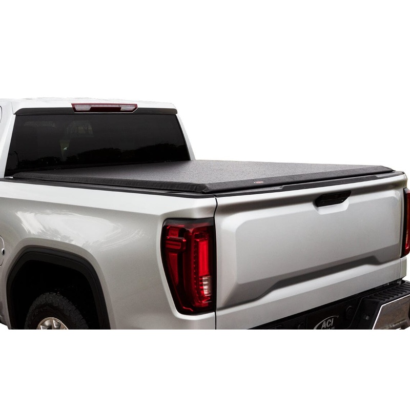 Tonneau Covers I ACCESS 2022-2025 Toyota Tundra Original Soft Roll-Up Tonneau Cover