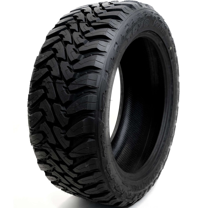 Toyo Tires Open Country M T 40×15.50R22LT