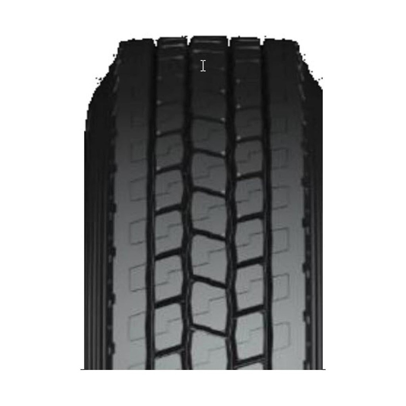 11R22.5 16PR H 148/145L GT Radial GDR335 FE Close SH Drive