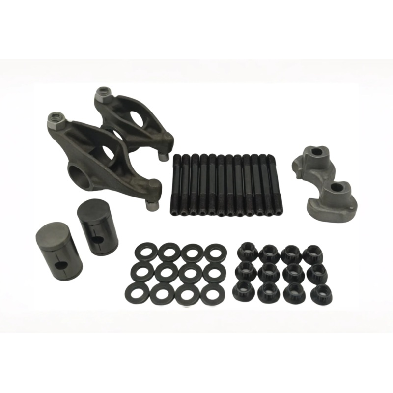 24 V high performance rocker arms