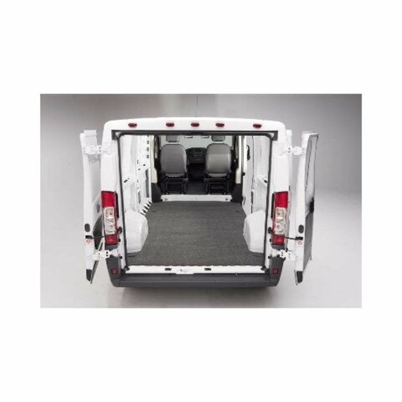 BedRug VanRug VRTC14L Compatible with 14+ Transit Connect 120.6 Long WB