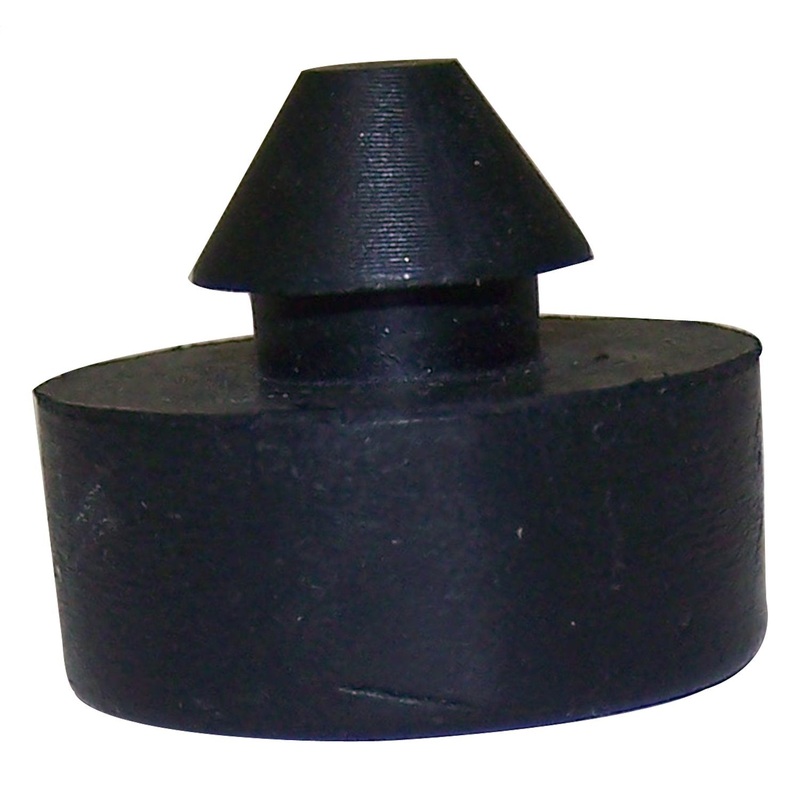 Crown Automotive 4007504 Grille To Hood Grommet