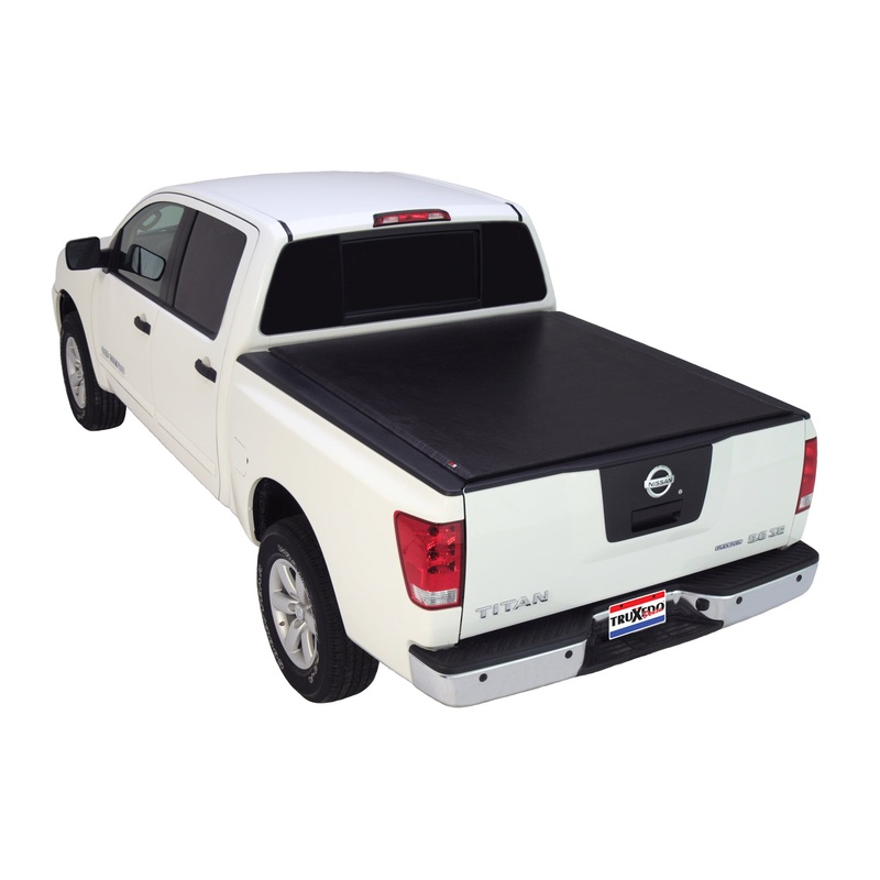 Deuce – 04-15 Titan 6’6″ 788601