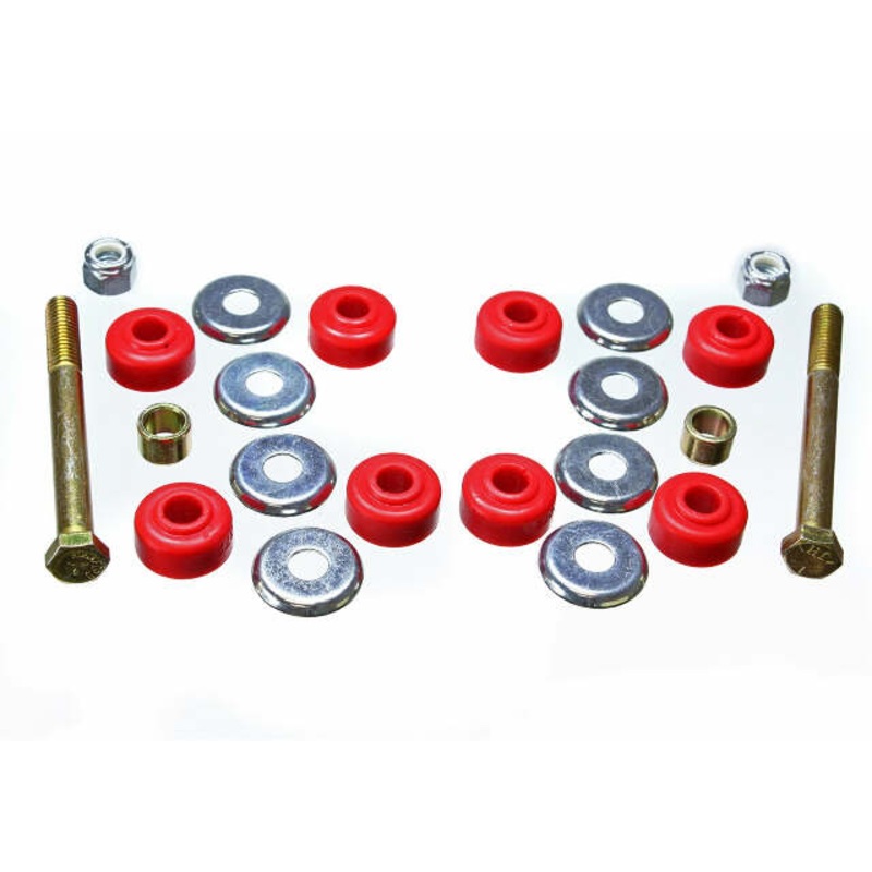 Energy Suspension 16.8104R End Link Bushing Set