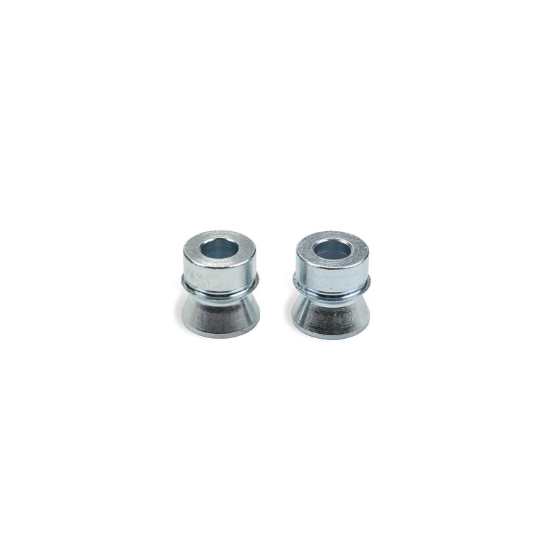 Fabtech FTS50414 Misalignment Spacer Fits 07-18 Wrangler (JK)