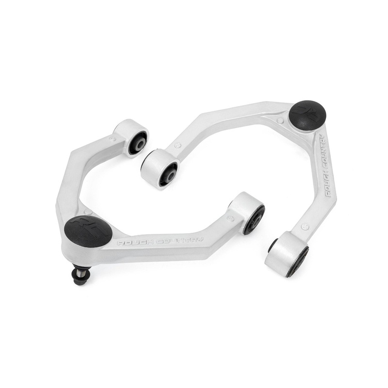 Forged Upper Control Arms | OE Upgrade | Nissan Titan XD 4WD (2016-2024)