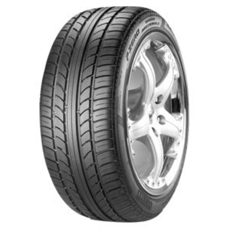 Pirelli P Zero Rosso Direzionale