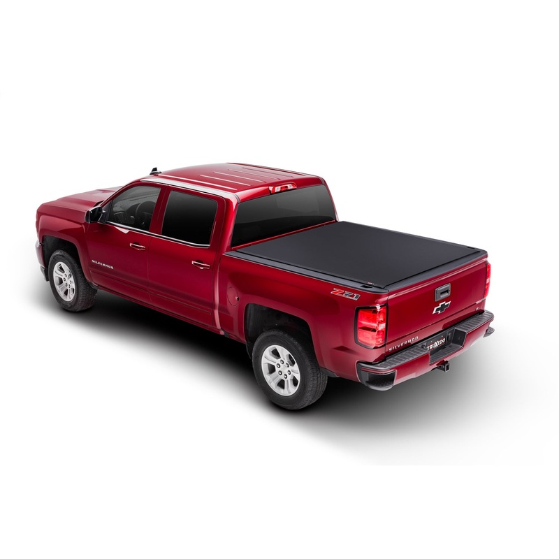 Pro X15 – 04-12 Colorado/Canyon 5′ 1439801