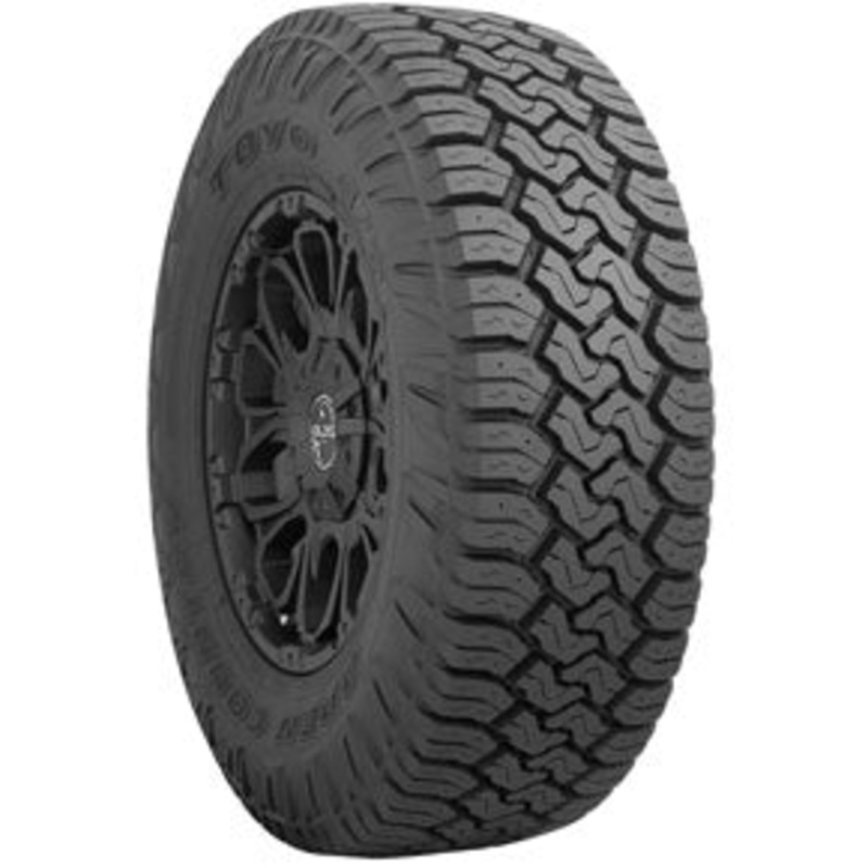 Toyo Open Country C/T