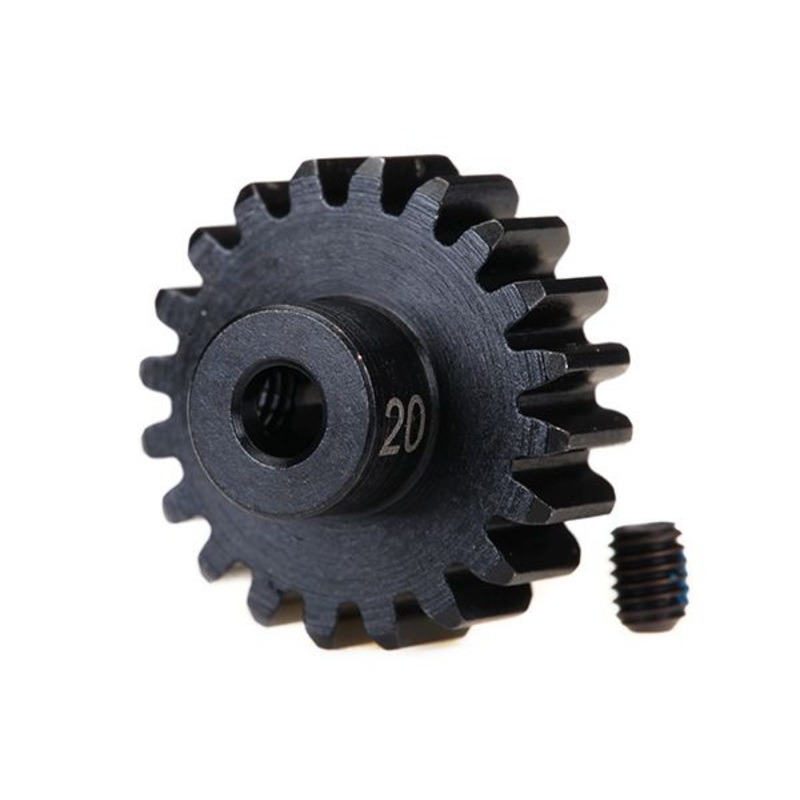 Traxxas Pinion Gear 20-T 32-P Heavy Duty