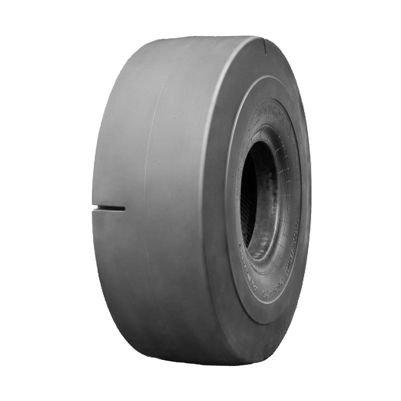 35/65-33 42PR Tiron 641 L-5S Smooth TL