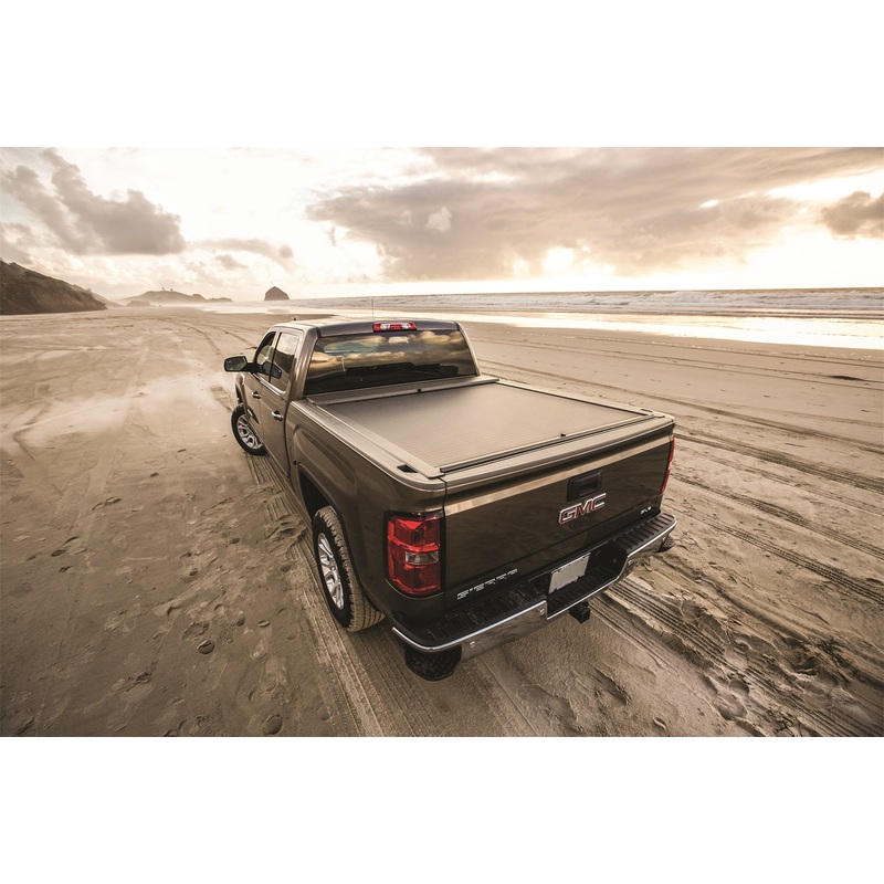 A-Series – 19-23 Ranger, 5.0′ BT122A