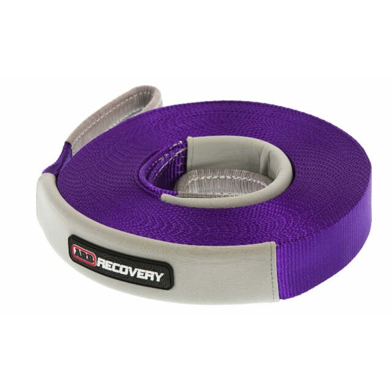 ARB 4×4 Accessories ARB720LB Recovery Strap Wrap