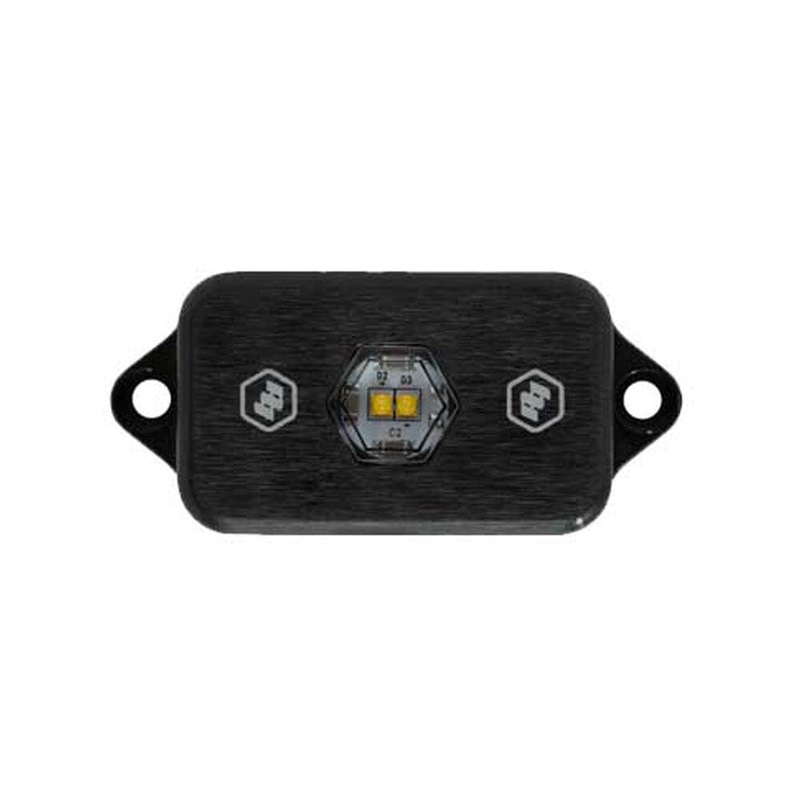 BAJA DESIGNS Exterior LED Rock Light Single – Universal