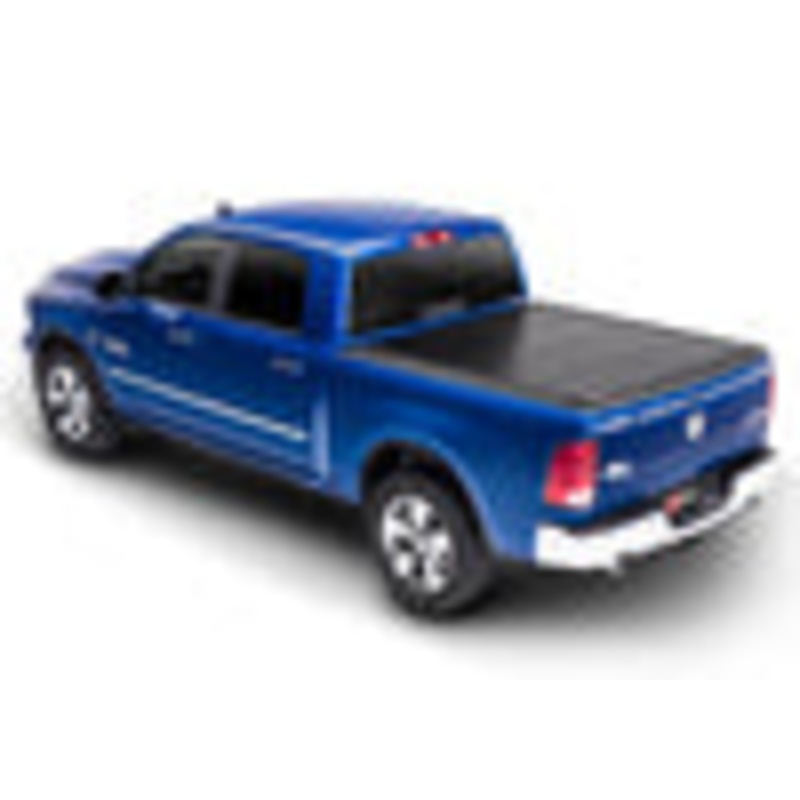BAKFlip G2 02-18 (19-23 Classic) Ram 1500/03-24 2500/3500 8′ w/out RamBox 226204