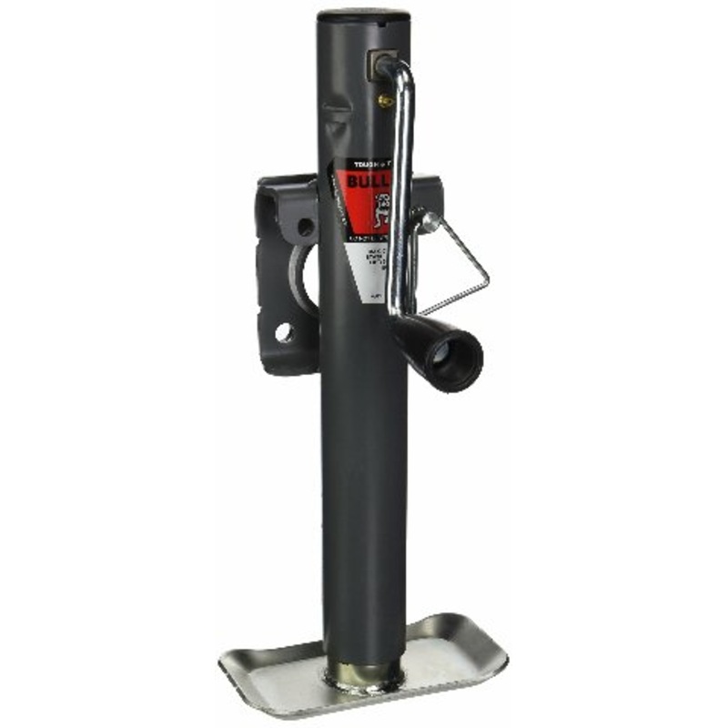 Fulton Side Wind Trailer Jack