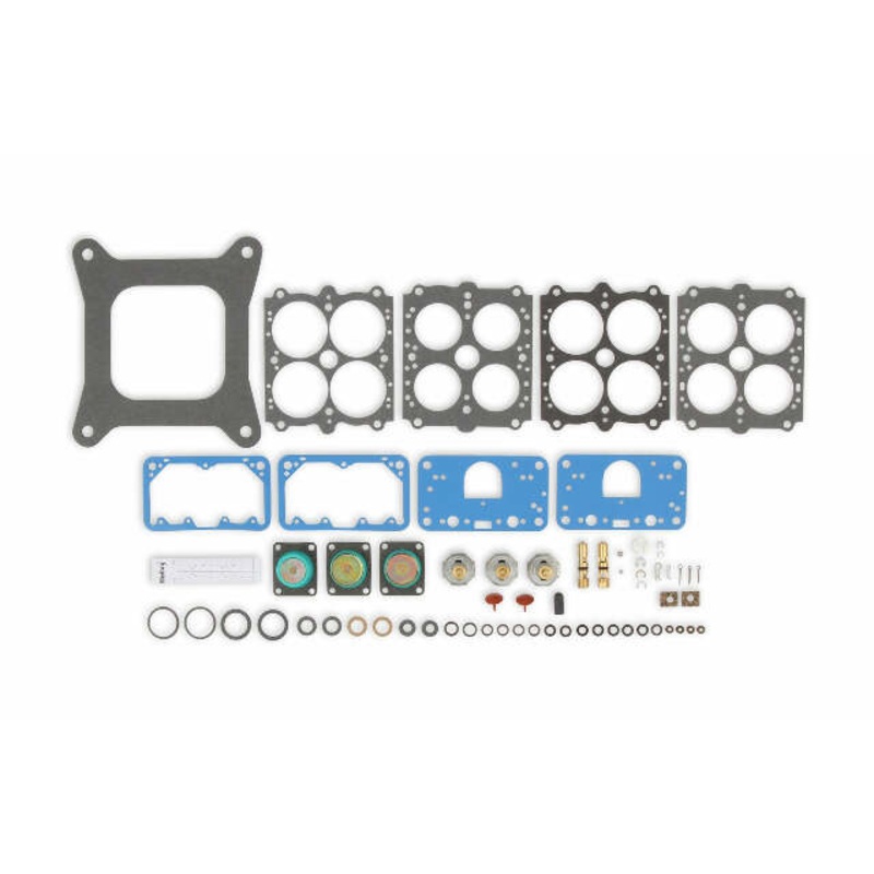 Holley Performance 37-485 Renew Carburetor Rebuild Kit