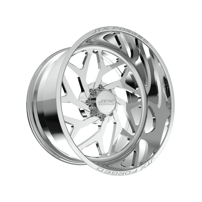 JTX Forged Recon Single