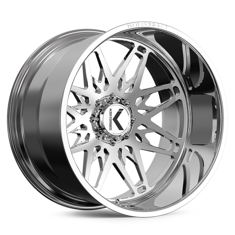 KG1 Forged TUSK – Concave Series