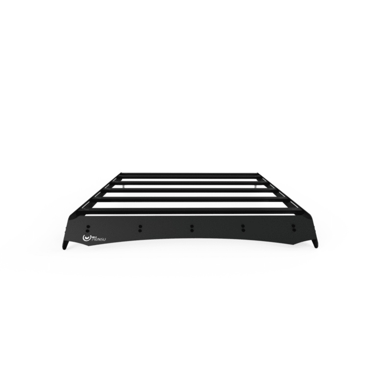 Prinsu Double Cab Roof Rack for Tundra (2007-2021)