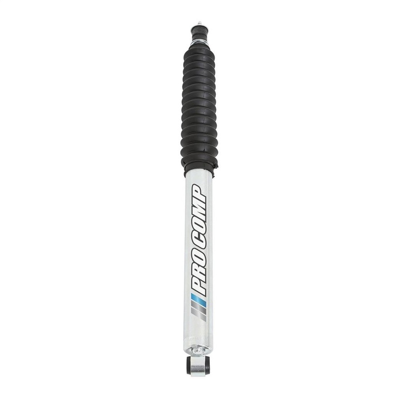 ProComp ZX2060 Universal Shock Absorber Fits Jeep Wrangler