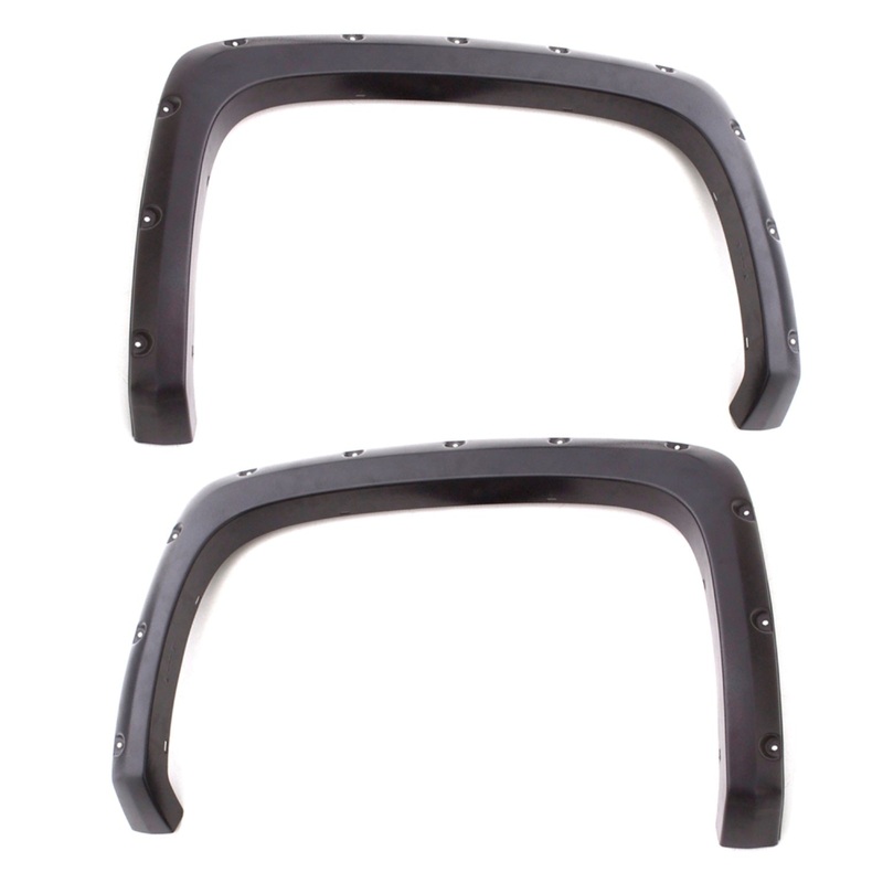 Rx-Rivet Style 4Pc Textured RX315SB