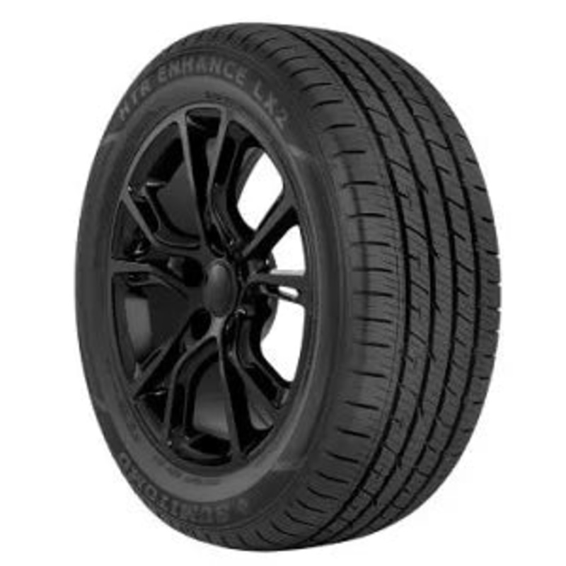 Sumitomo HTR ENHANCE LX2