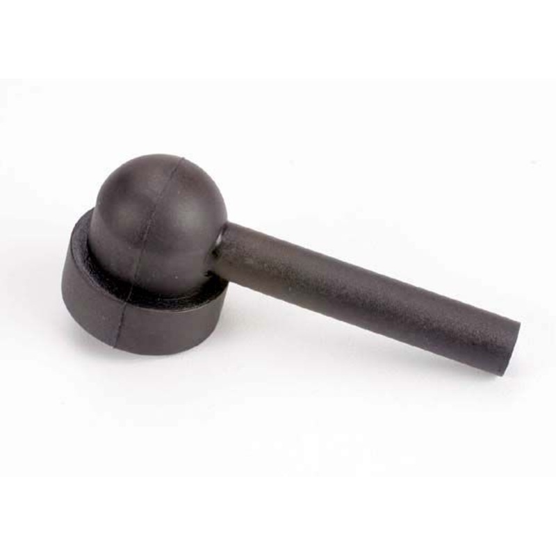Traxxas Exhaust Tip Rubber 7mm ID
