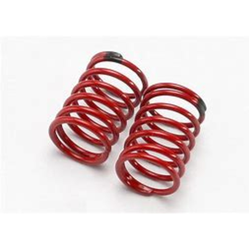 Traxxas Springs GTR 2.22 Rate Red 1/16