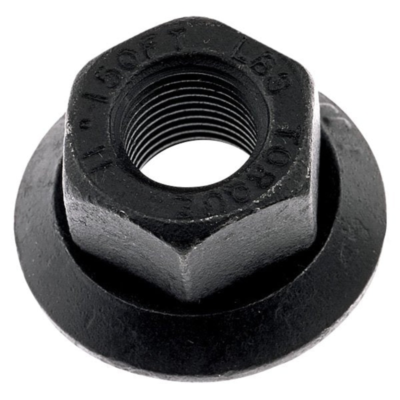 Two-Piece Flange Nuts 5/8″ Stud 1 1/16″ Hex (Single)