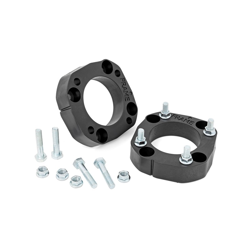 1.75 Inch Leveling Kit | Toyota Tundra 2WD/4WD (2007-2021)