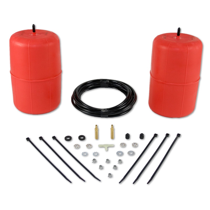 AIR LIFT 1000 COIL SPRING 60728
