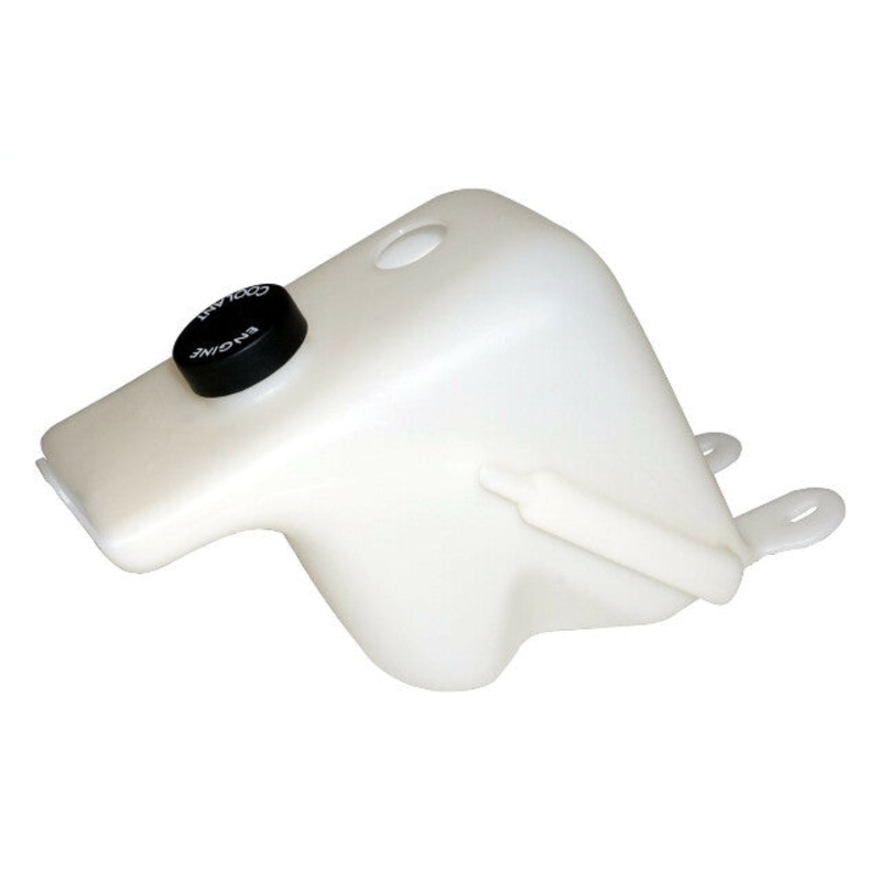 Crown Automotive 5183 Coolant Bottle Compatible with 93-94 Grand Cherokee (ZJ) 2005