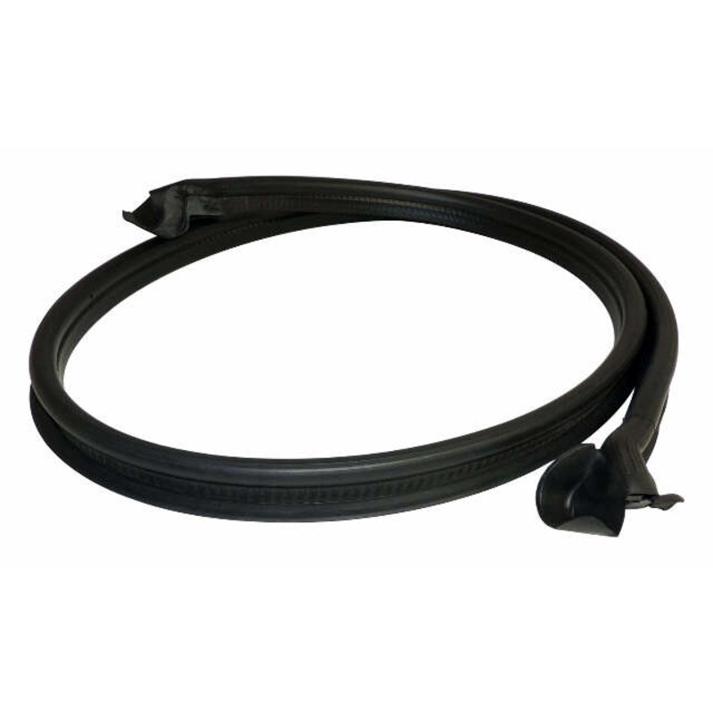 Crown Automotive 68088043AA Liftglass Seal Fits 11-18 Wrangler (JK)