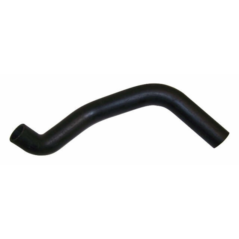 Crown Automotive 83505532 Radiator Hose Fits 74-88 CJ5 CJ6 CJ7 J10 J20